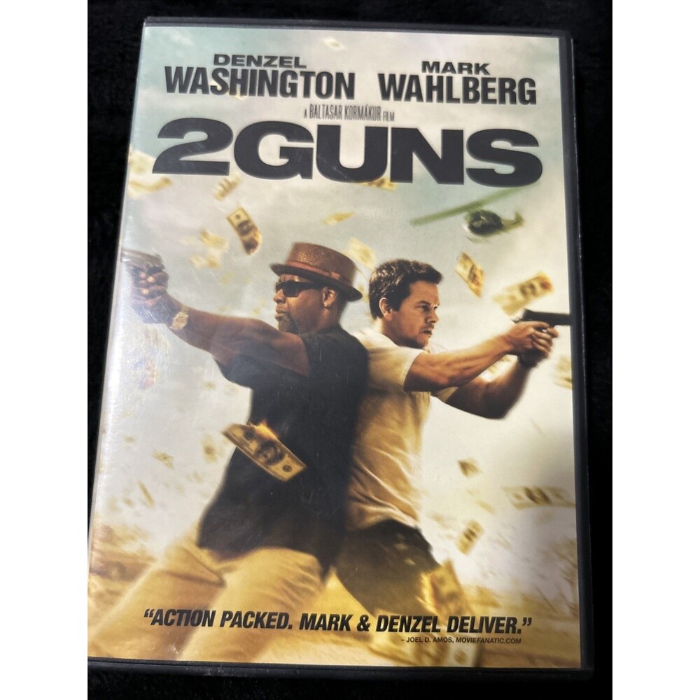 2 Guns